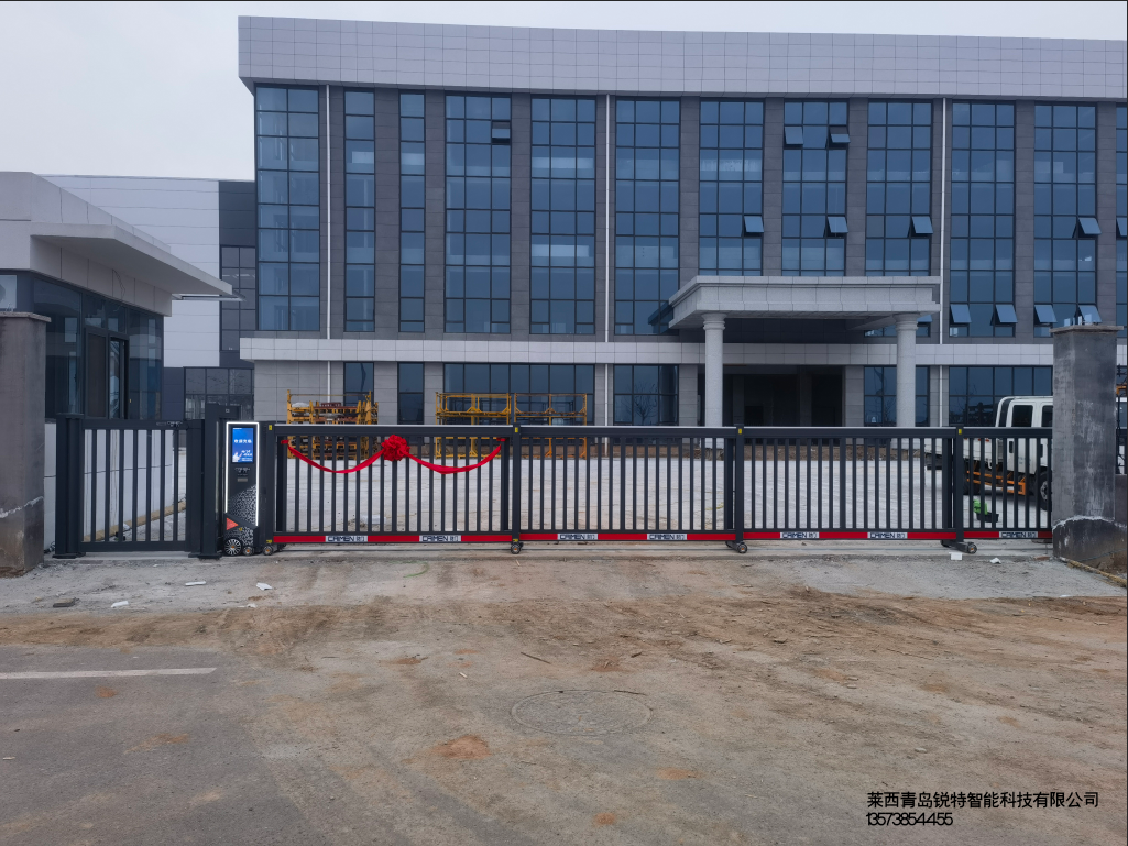 莱西青岛锐特智能科技有限公司 莱西青岛锐特智能科技有限公司
